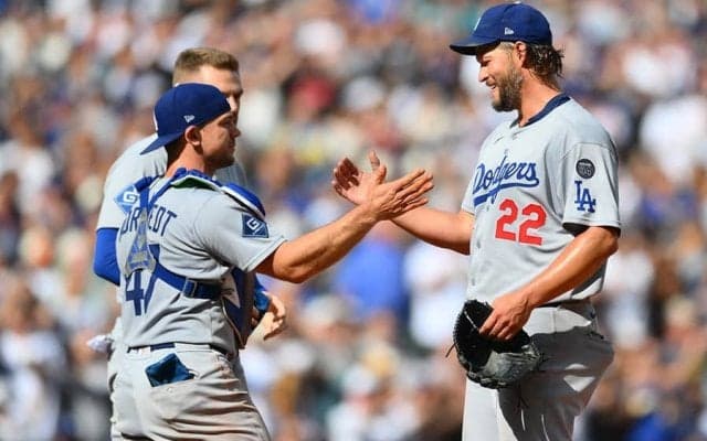 ドジャース戦約2時間前「なんてこった」　“見納め”の可能性にファンが動揺「マジか…」