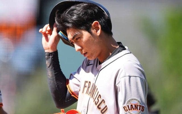 “韓国のイチロー”の失態は「見たことない光景」　地元メディア断罪「恥ずかしい」