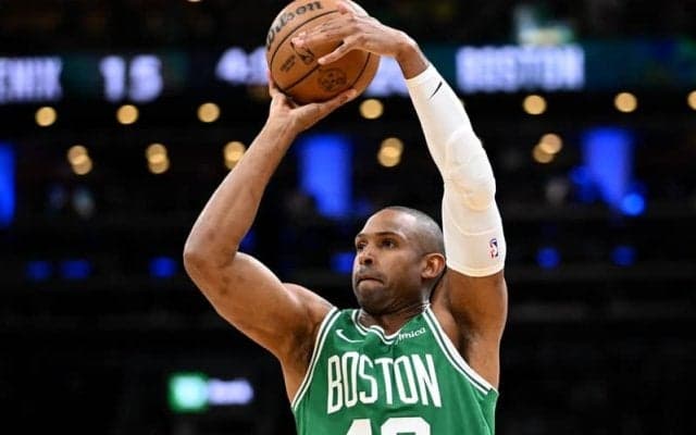 39歳の万能型ビッグマン、アル・ホーフォードがウォリアーズと複数年契約へ