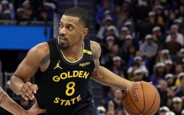 FAのホーフォード獲得に続き、メルトンとペイトン2世がウォリアーズ復帰へ