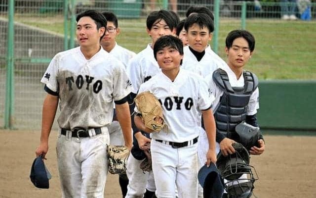 高校軟式野球茨城県予選、東洋大牛久が優勝　茗渓学園と関東大会へ