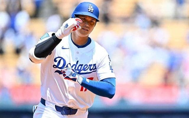 大谷翔平、怒涛の2025年　日本凱旋、長女誕生、二刀流復活…記録と記憶を刻んだ1年