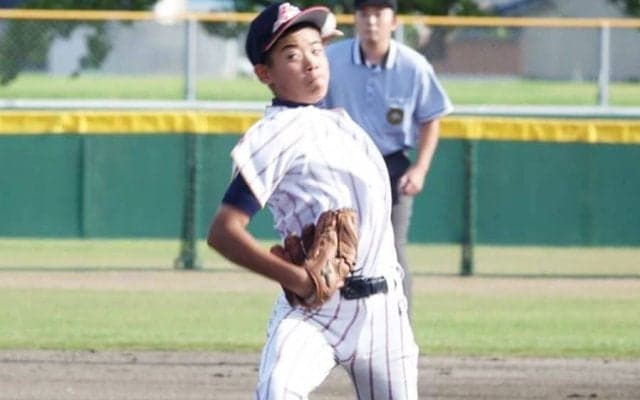 「オリックスJr.」16人決定　全国出場の左腕、女子2人ら“独自選出”…挑む18年ぶりV