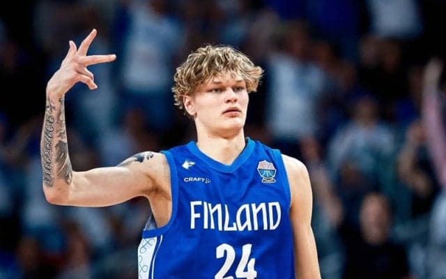 「僕の計画は変わらない」…セルビアのクラブ入りしたフィンランドのムウリネンの狙いとは？