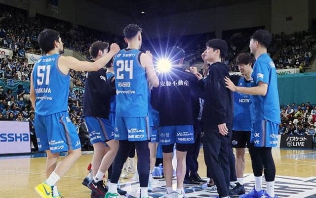 【B1クラブ展望／京都】「伊佐新体制で挑む飛躍…7シーズンぶりのCS進出へ」