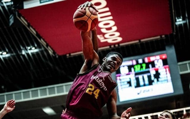 前B1川崎のアリゼ・ジョンソンがNBAウルブズのキャンプ参加…契約条件は非公開