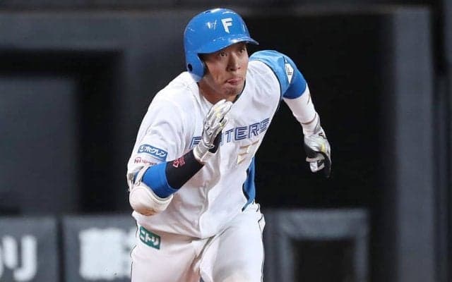 日本ハム、古川裕大に戦力外通告　2020年ドラ3捕手…今季は1軍出場なし、球団発表