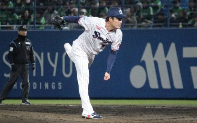 昨年44試合登板＆防御率1点台の左腕がまさかの戦力外通告…