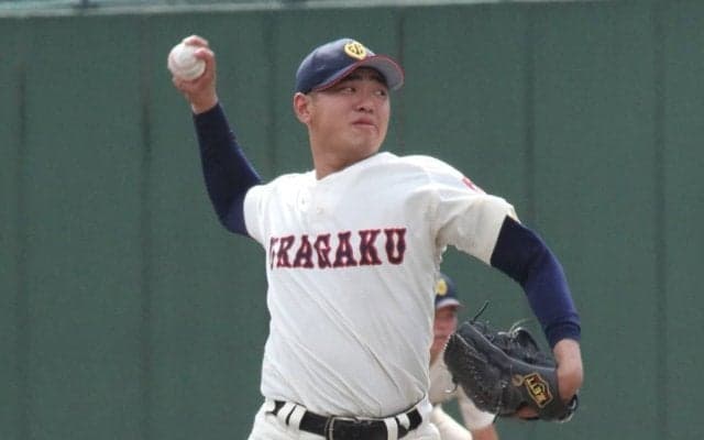 浦和学院がコールドで初戦突破！破壊力抜群の旧チームから今年は投手力、粘り強さで勝負【埼玉】