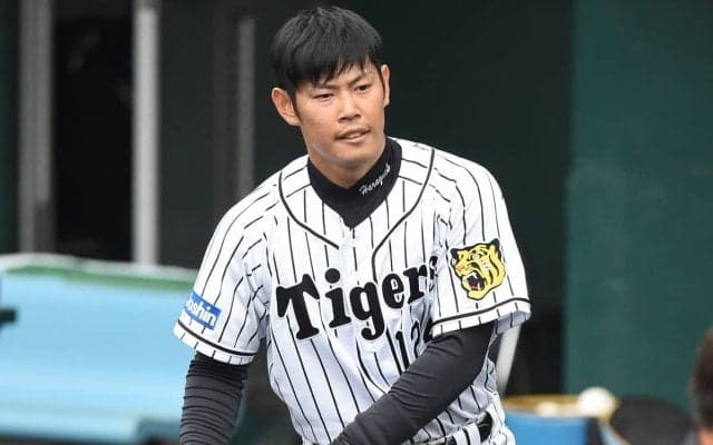 阪神・原口文仁が現役引退を発表、大腸がん乗り越え代打として活躍 自身のSNSで思い語る「次のステージで野球と社会に恩返ししていきます」