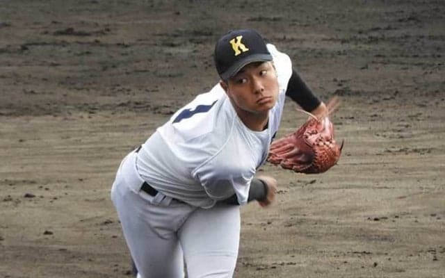 名将も絶賛した期待の若手投手が高卒4年目で戦力外…今年は防御率6.60に終わる