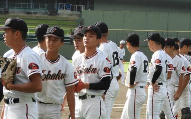 岐阜城北が20年ぶりの東海切符！悪夢の敗戦から気持ち切り替え接戦制す！【岐阜】