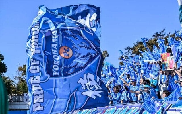 ｢細井半端ないって！｣横浜FC特別指定の現役大学生がロケットスローからの左足メガトンボレー弾！｢もはや戦術・細井｣裏天王山での鮮烈プロ初ゴール