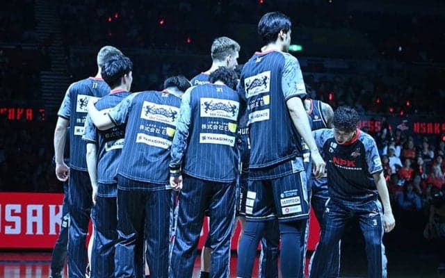 【B1クラブ展望／大阪】「藤田体制2年目で真価問う…5年ぶり2度目のCS進出へ」