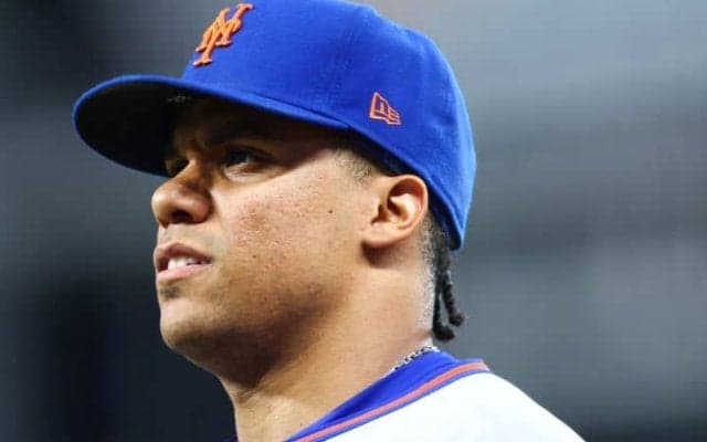 PS逃した金満メッツに「最悪の金食い虫」と非難の嵐　40-40に迫った1147億円男の評価は急上昇「MVP級の成績を残した」