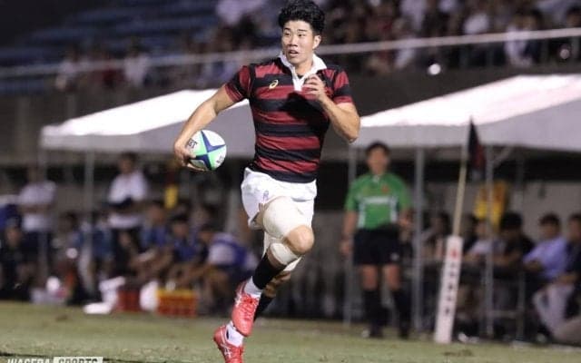 【ハイライト動画あり】早稲田大学、12トライの猛攻と鉄壁のディフェンス。78-0で立教大学に圧勝。ラグビー関東大学対抗戦