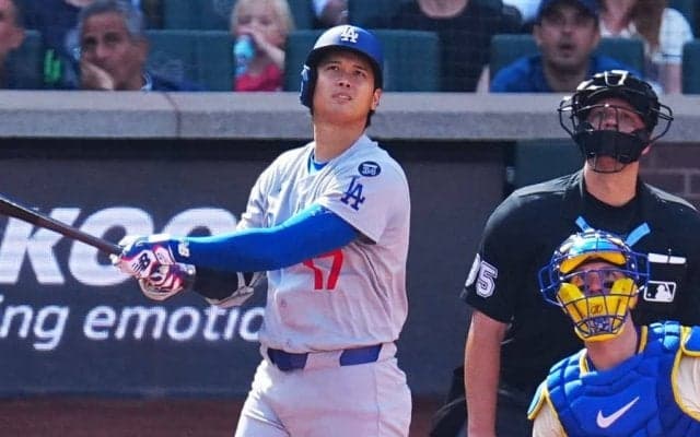 大谷翔平が本塁打王を逃した理由　「執着があるなら…」専門家が見た“頂点への覚悟”