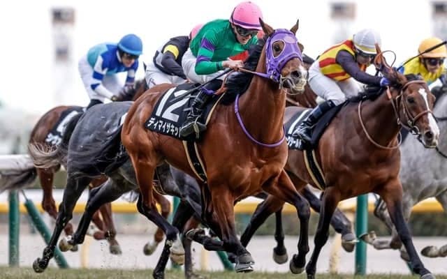 【AI予想・毎日王冠】人工知能は東京芝1800mでの実績を重視!? 配当妙味も感じられる本命候補3頭とは