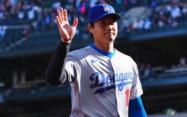 ドジャース世界一に立ちはだかる“旧友”　大谷とも深い絆…巡り合わせが「PSで再会は激アツ」