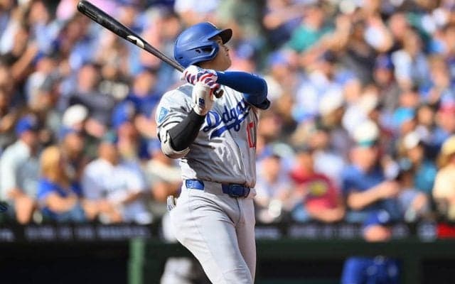 大谷55号で発見「じわじわくる」　“運命”を予感…仰天の声続出「神に愛された男」