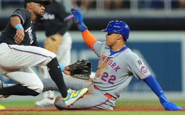 1139億円男が意外すぎる“大谷超え”達成　惨敗のチームでファンも苦笑「誰が予想した？」