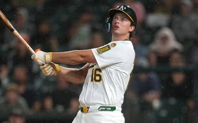 “大谷とジャッジだけの領域”に迫る22歳怪物　驚異の“1.002”が「バケモンすぎ」