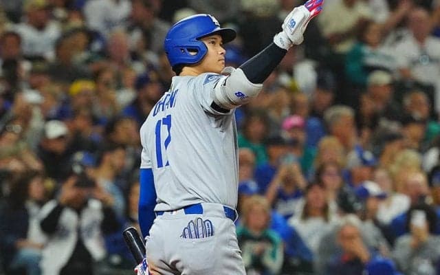 大谷翔平の「ピークはまだこれから」　5年先も“健在”の期待…専門家が太鼓判の理由