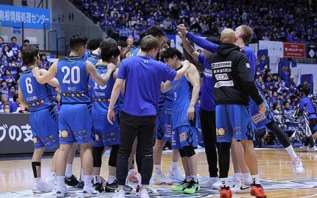 【B1クラブ展望／島根】「新風を巻き起こせるか…新加入と既存選手の融合に注目」