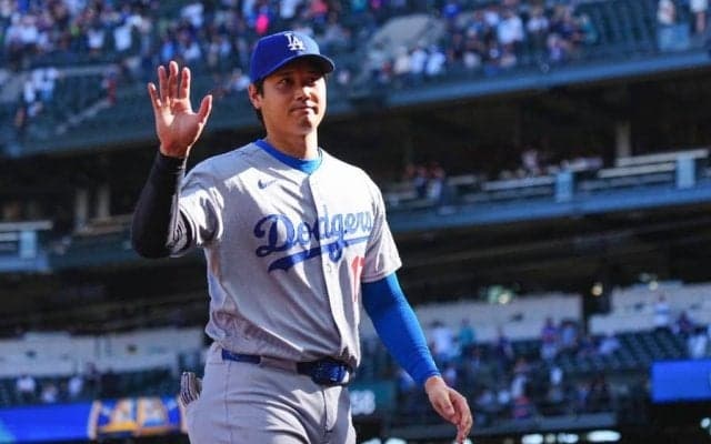 大谷翔平をMLBが異例の称賛　100年以上の歴史で1人だけ…ルースもできなかった偉業