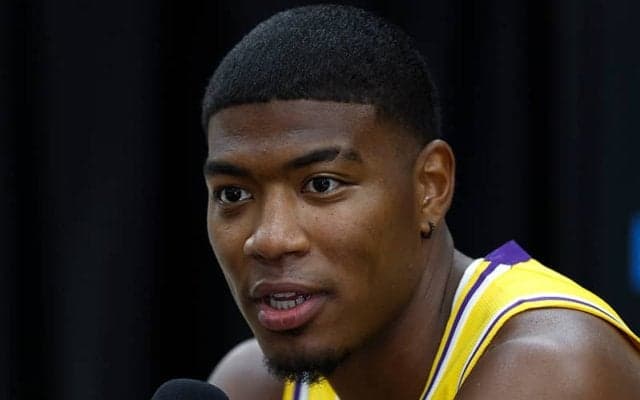 八村塁が語る”生きる教科書”レブロンから学ぶもの──バスケへの愛と終わりなき探究心