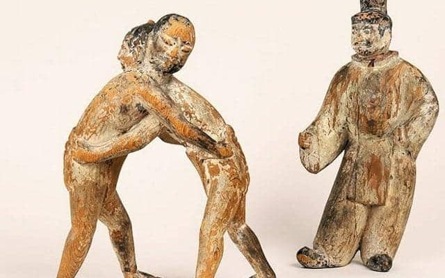 大名もスポーツに熱中?　井伊家の弓具など　彦根城博物館で特別展