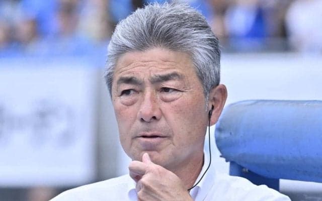 長谷部茂利監督にとって重要だった｢4失点｣、計8ゴールの｢最高の試合｣で繰り返された判断ミス【川崎VS柏戦が示した｢横パス｣の危険性】(1)