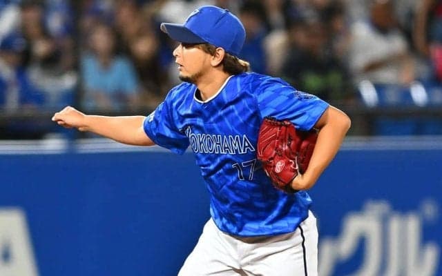 DeNA、三嶋＆徳山ら大量8選手を戦力外に　支配下は3人…笠谷は2年連続の通告