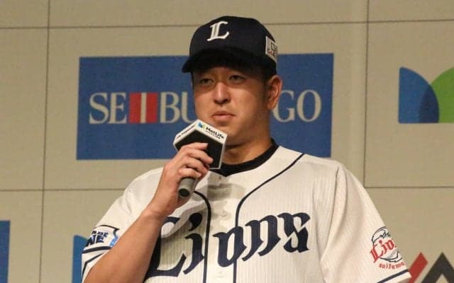 19年西武ドラ1が6年目で戦力外…今季は一軍未登板に終わる