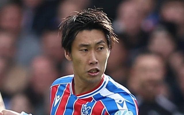 鎌田大地は「プレミアリーグで最もいやなチーム」クリスタル・パレスに何をもたらしているのか