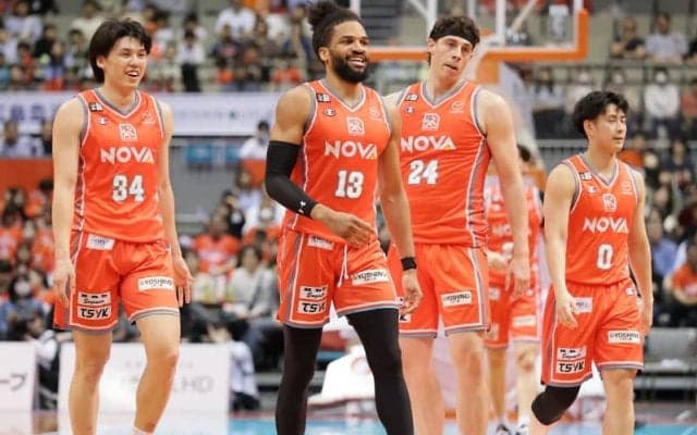 【B1クラブ展望／広島】「激動のオフを経て整えた新布陣…“HIROSHIMA PRIDE”で再挑戦」