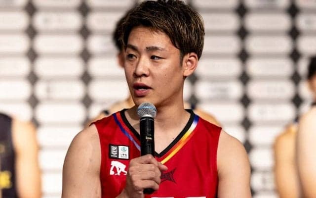 昨季B1アシスト王、三遠・佐々木隆成「昨季よりいい状態でチャンピオンシップを迎えたい」