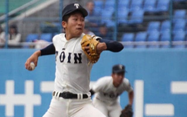 DeNAはセットアッパー、17年センバツ優勝投手など大量8選手が戦力外…