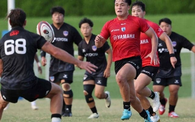 「高すぎる壁」への挑戦。正確に、地道に、ただひたすらに / プレーヤーエピソード［静岡BR］