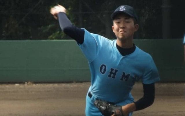 昨年155キロを計測した剛腕が戦力外通告…イップス克服も、制球力を改善できず