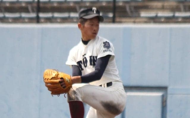 大阪桐蔭の17年センバツ優勝右腕が戦力外、昨季は勝ちパターン任されるも…怪我明けの今季は一軍昇格果たせず