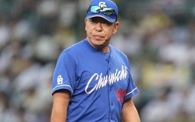 なぜ井上中日は今季もBクラスに沈んだのか　球界OBの考察「生活を賭けてない選手が多い、生活感が匂ってこない」