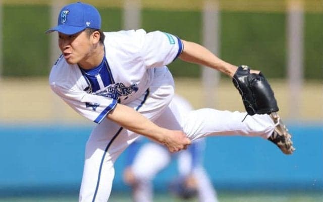 「2017年センバツ決勝継投が見たかった」DeNAが8選手に戦力外通告　ファンも無念「竹田と徳山が明暗分かれる形に…」