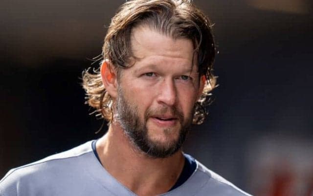 異論も飛んだド軍の“カーショー外し”は非情か　MLB名将が説いた短期決戦の秘訣「投手陣全体に何が必要かを考えるべきだ」