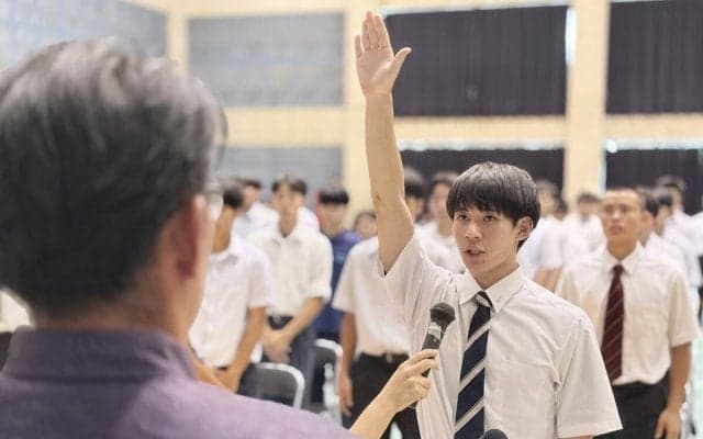 「春高バレー」沖縄代表選ぶ対戦カード決定　男女91チームで「オレンジコート」目指す