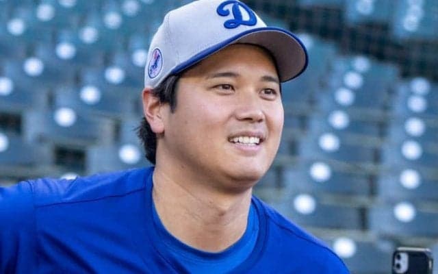 異次元の「55-62」を生んだ大谷翔平は何が凄いのか？ 元同僚の米解説が称えた“規格外の目標達成能力”「自分が望むどんな選手にもなれる」