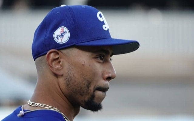 ベッツが吐露した過去の不安「信頼のなさで」　まさかの転向も…辿り着いた“球界1位”