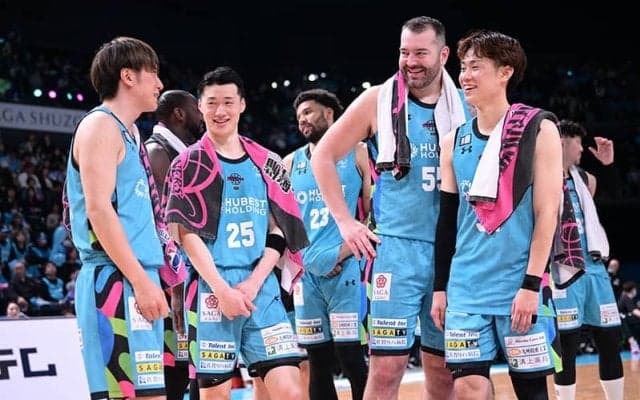 【B1クラブ展望／佐賀】「宮永体制3年目の正念場…CS争いへ再び勢いを」