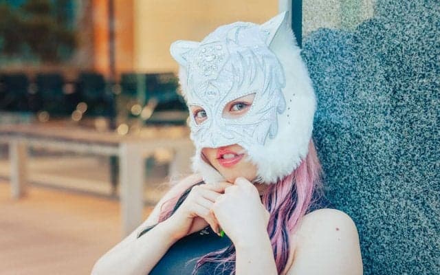 【女子プロレス】スターライト・キッドは「素顔でデビューするつもりだった」 スターダムのマスクウーマンが語るデビューからの10年