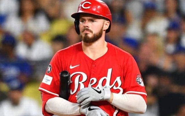 ドジャースに挑むレッズは「ダビデとゴリアテ」　SY賞左腕の攻略に“打線改造プラン”を専門メディアが提言「ラックスは打率.179」